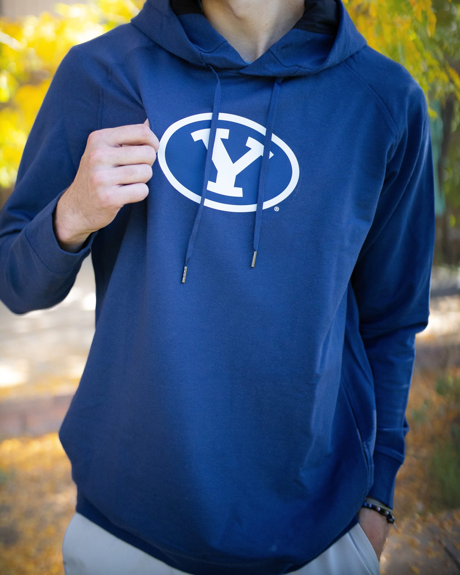 CougarBoard™ Partners with Truwear Services to Launch Official Merch Store for BYU Fans