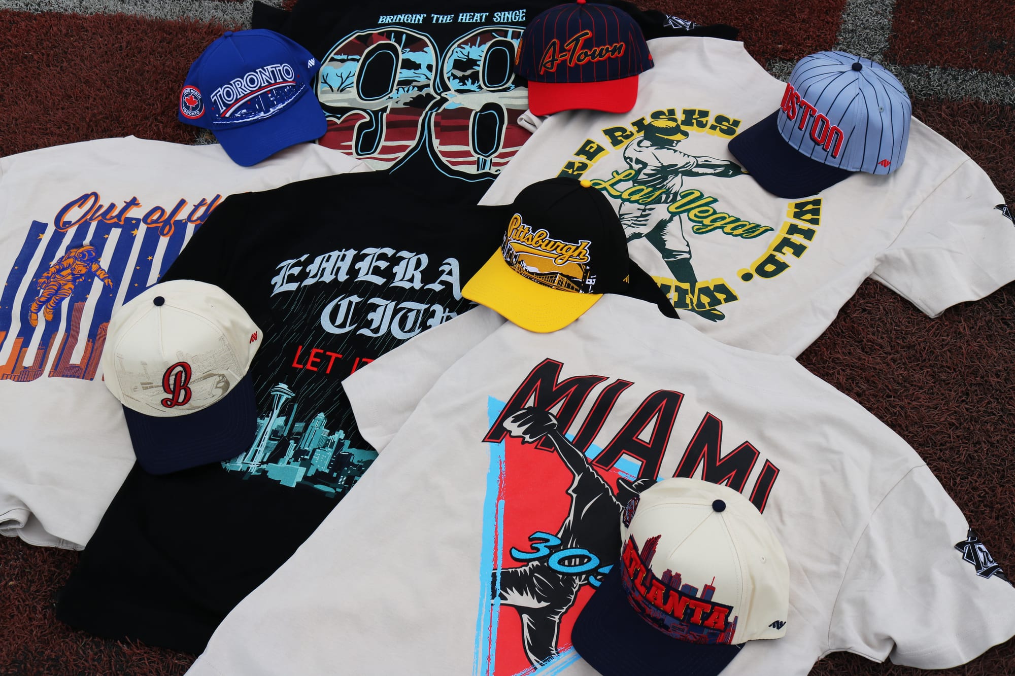 Choosing the Right Custom Apparel for Your Organization