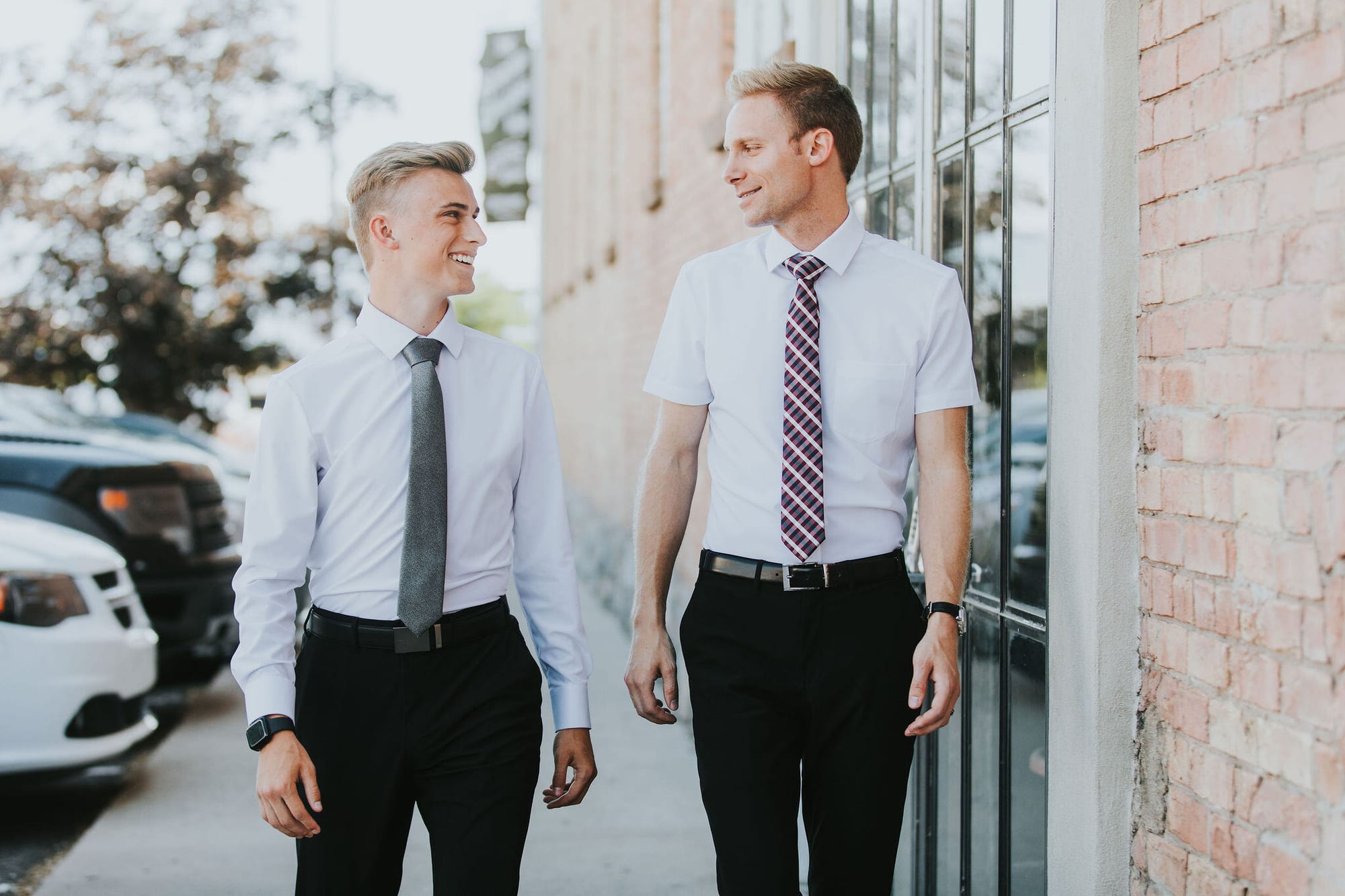 How Custom Tailored Suits are Redefining Corporate Dress Codes