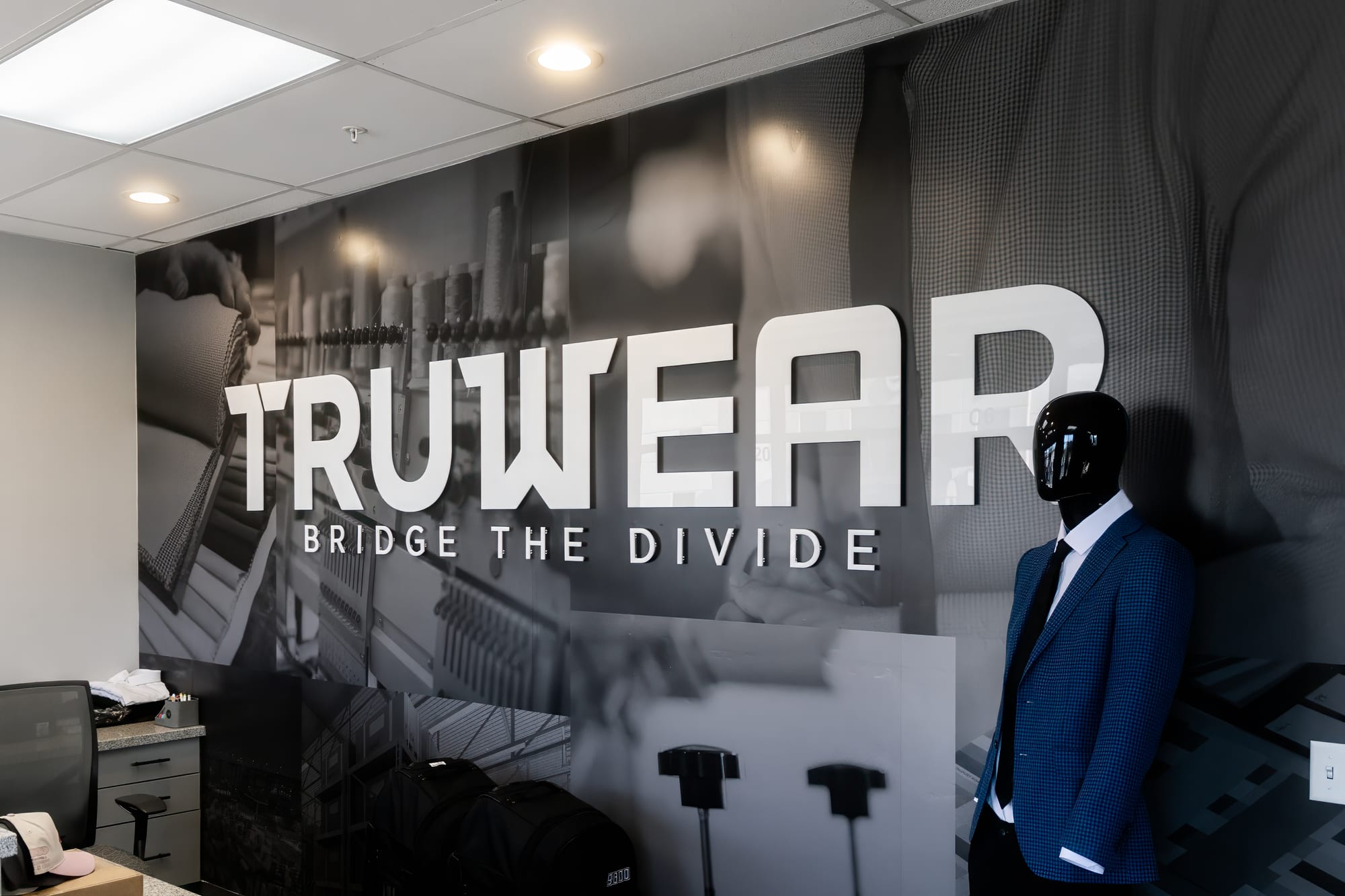 Truwear Services Announces Collaboration with D2D Experts