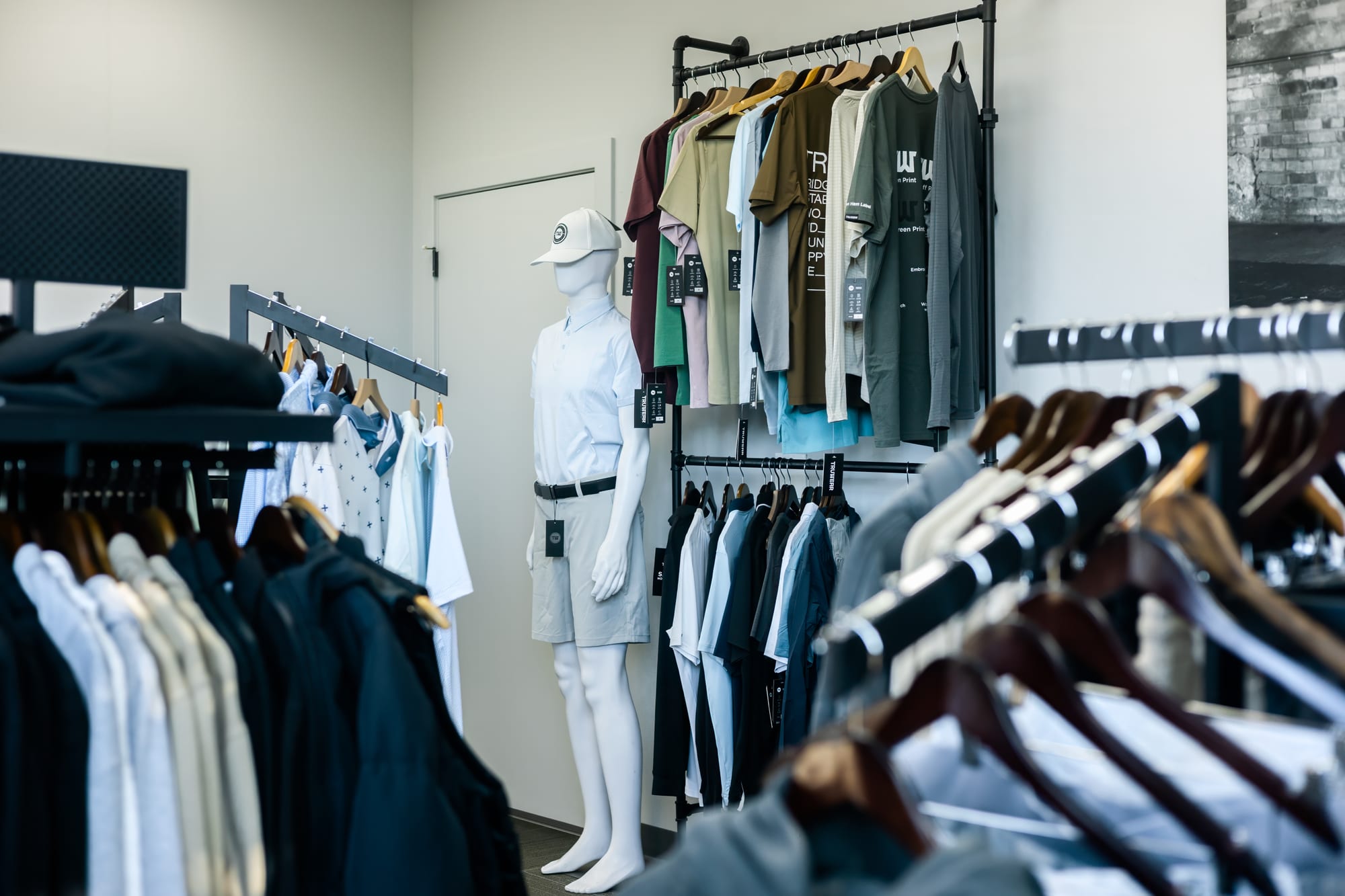 How Truwear Is Redefining Corporate Swag for Modern Businesses