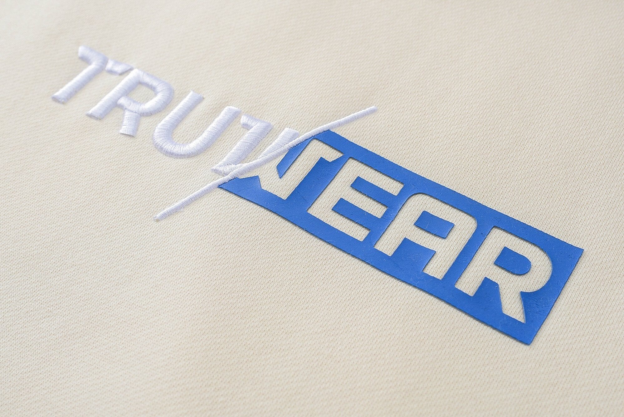 Reducing Brand Stress: Truwear’s All-in-One Solution for Luxury Comfort and Custom Apparel