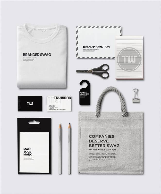 Back-to-School Promo Items to Satisfy Every Client