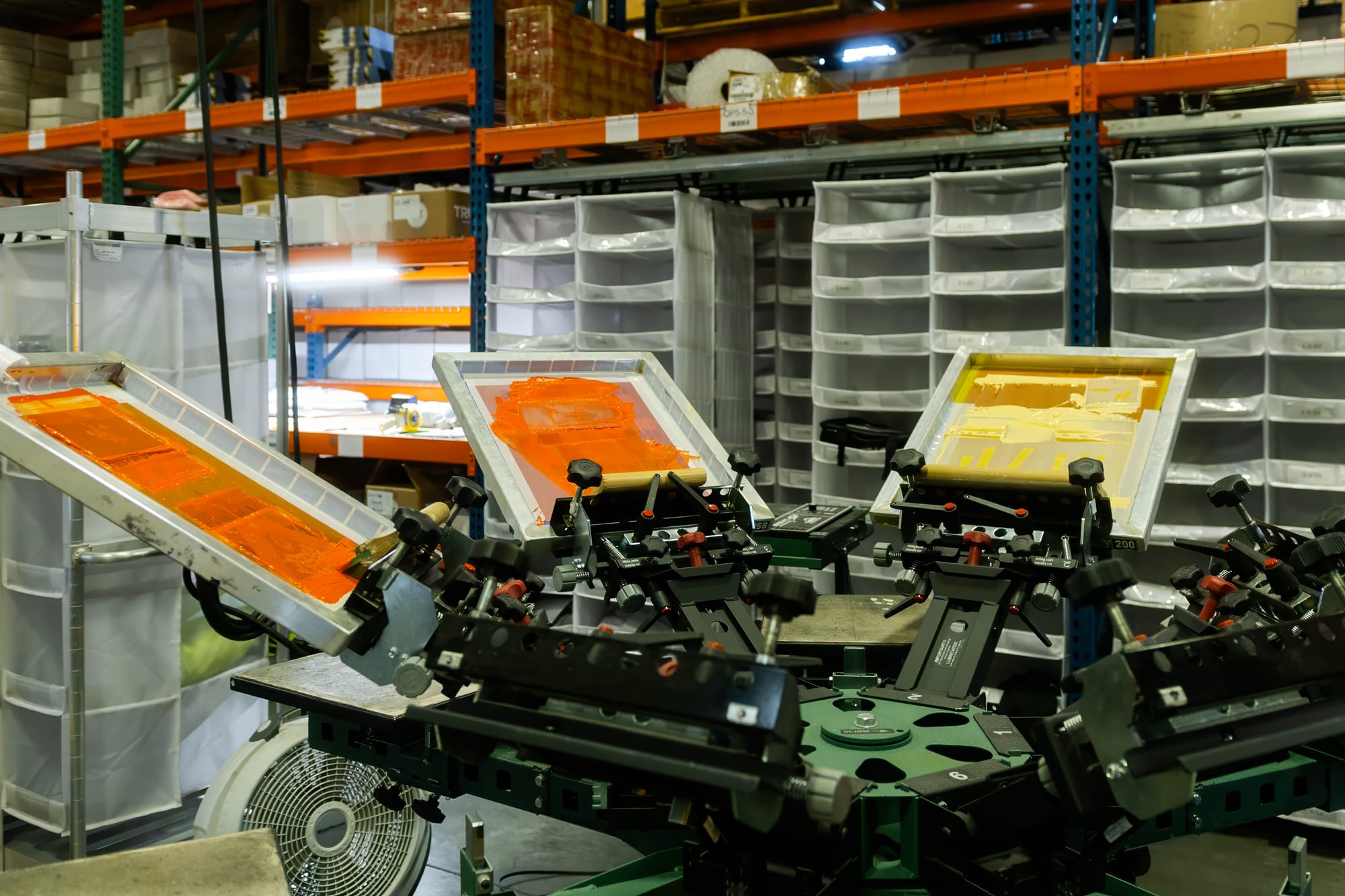 Everything You Need to Know About Bulk Custom Apparel Orders for Your Company