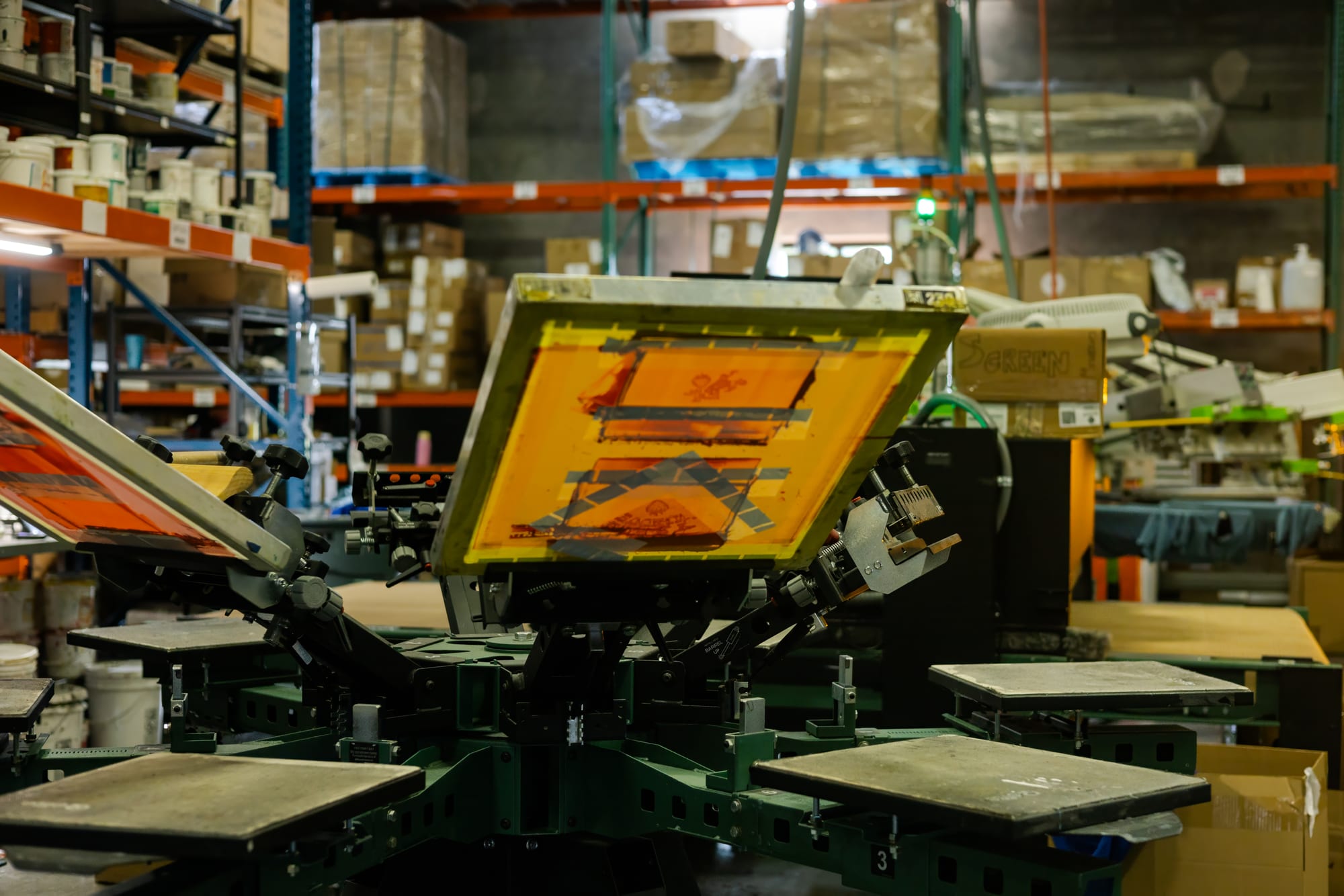 Why March Is the Smartest Time to Refresh Your Branded Company Apparel