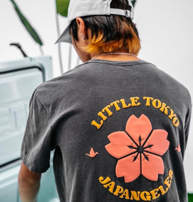 Puff Screenprinting is BACK!
