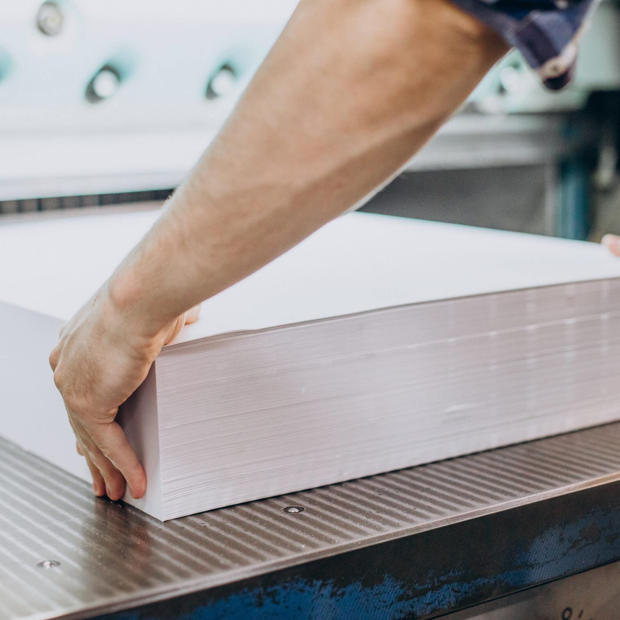 Master of Print: Truwear's Visual Creations