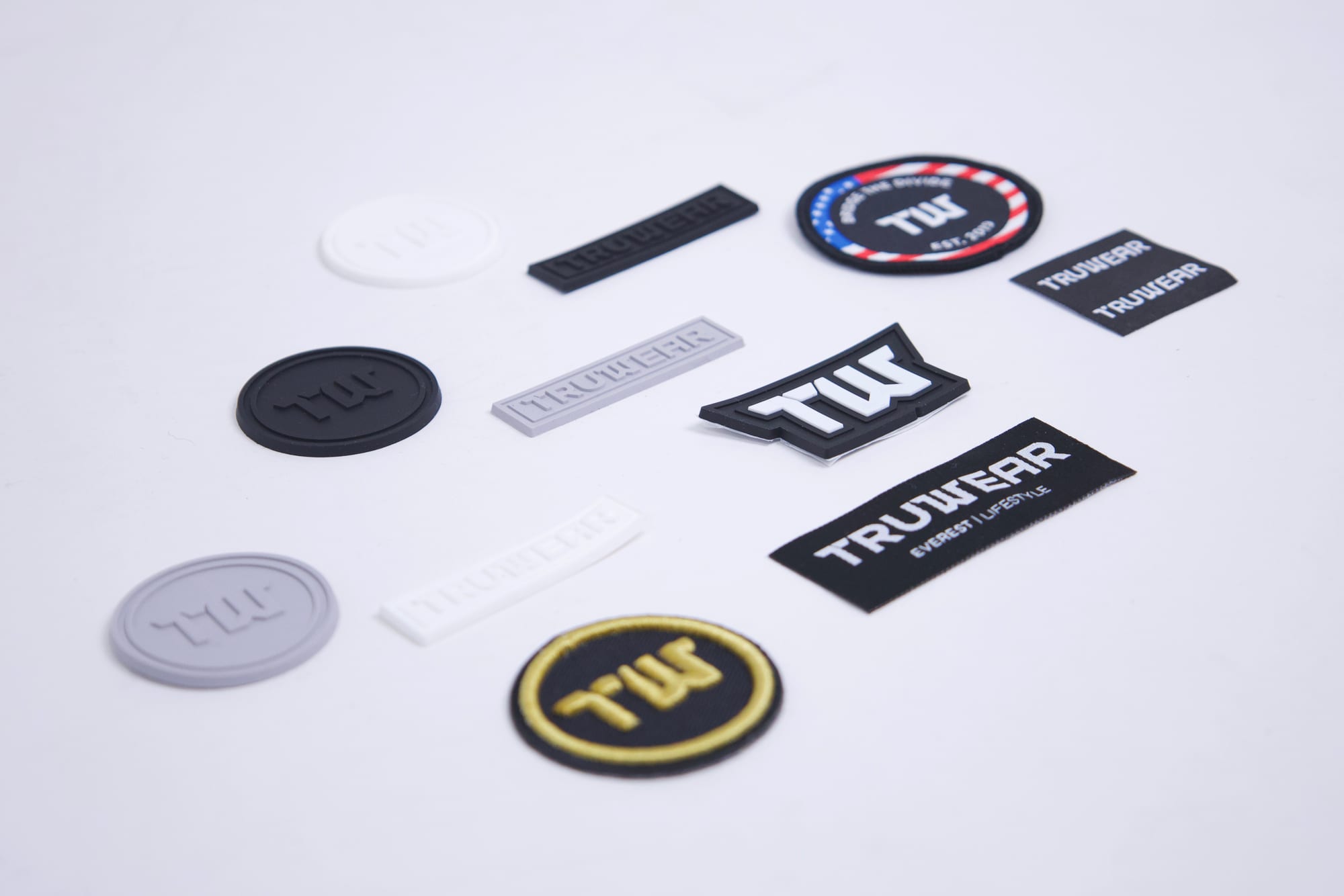 Why Choose Truwear's Branding and Design Solutions?