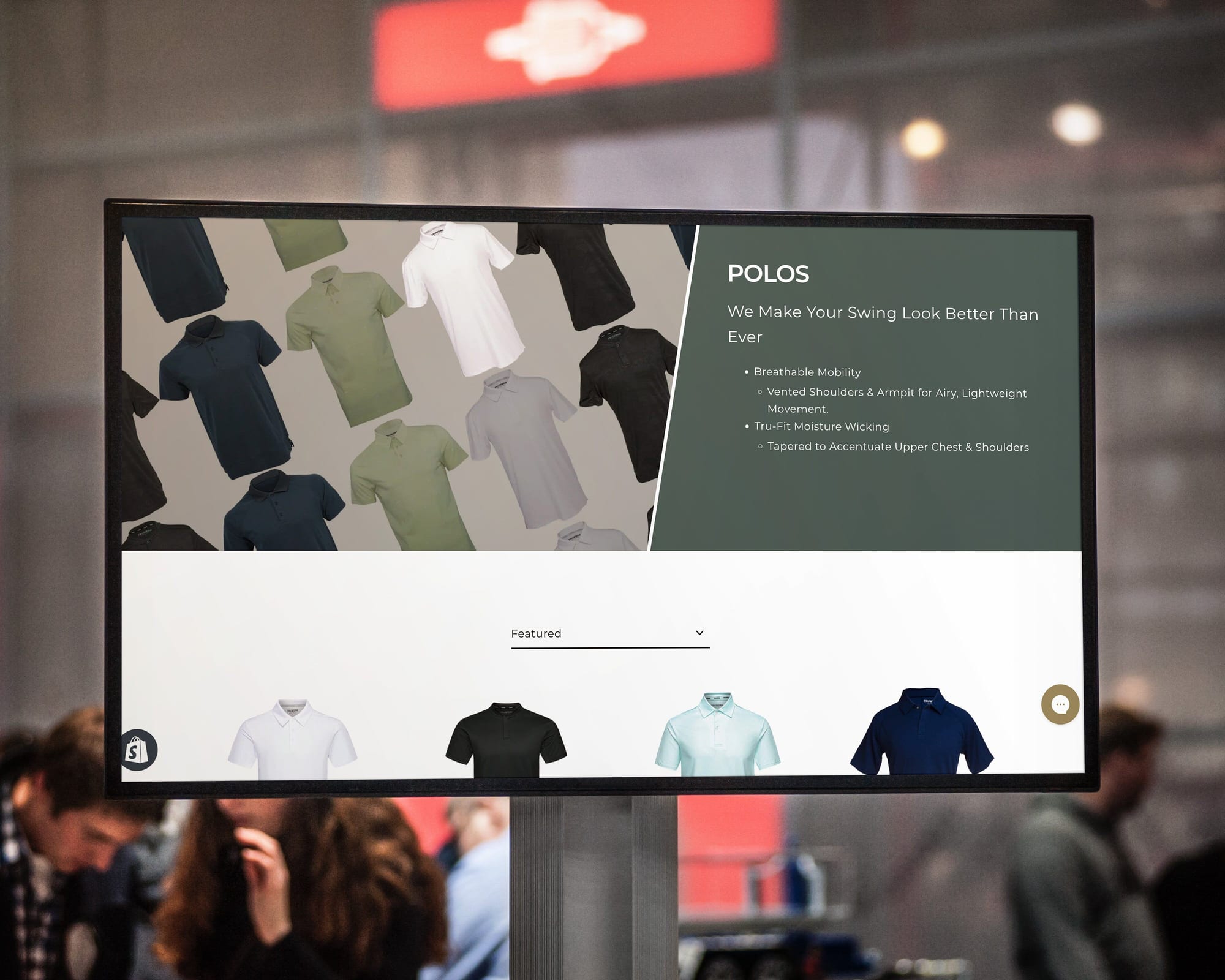 Custom Made Apparel Websites: Designed Exclusively for Your Brand Webstore