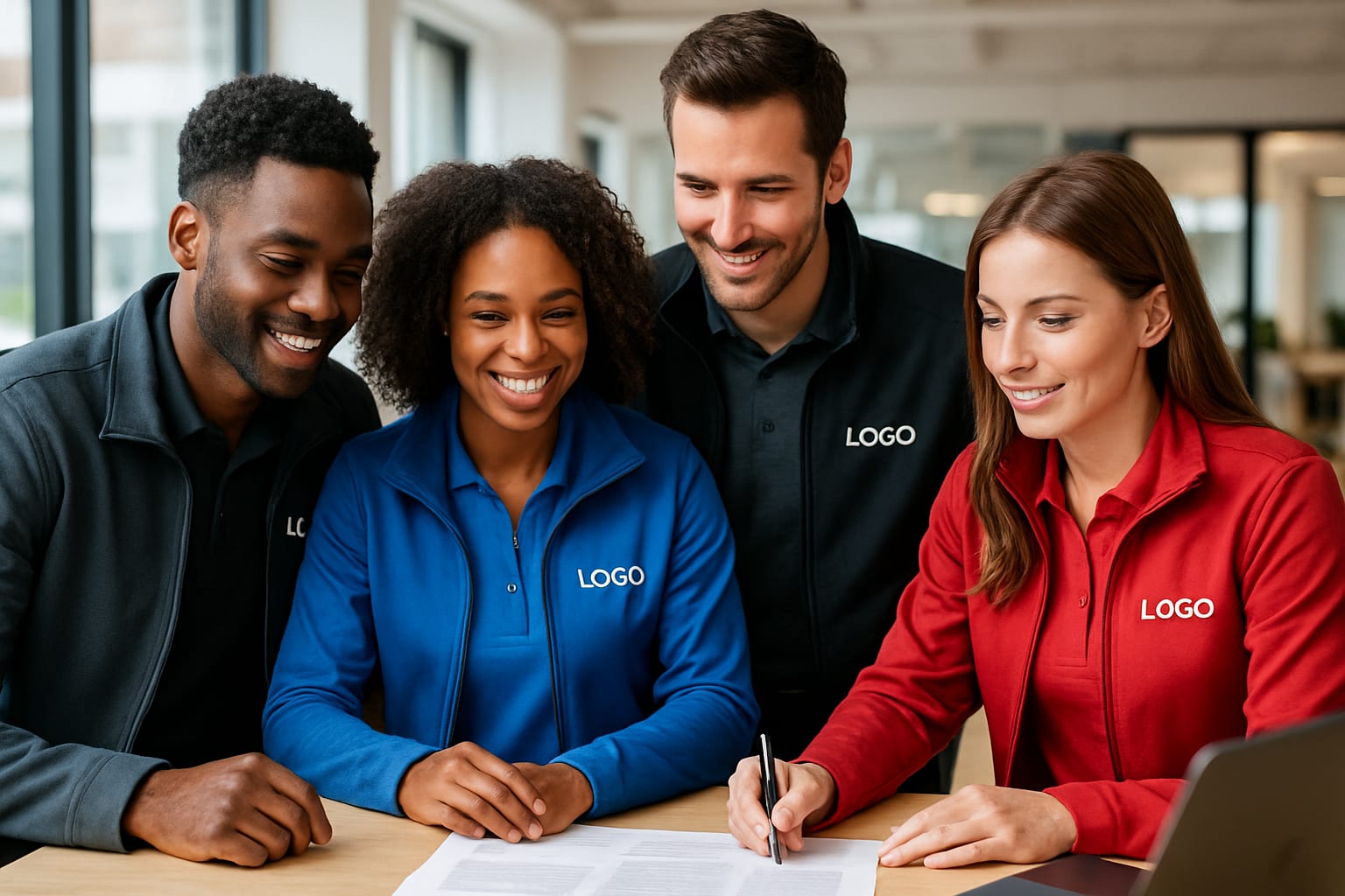 Why Quality Custom Apparel Is Worth the Investment for Your Brand