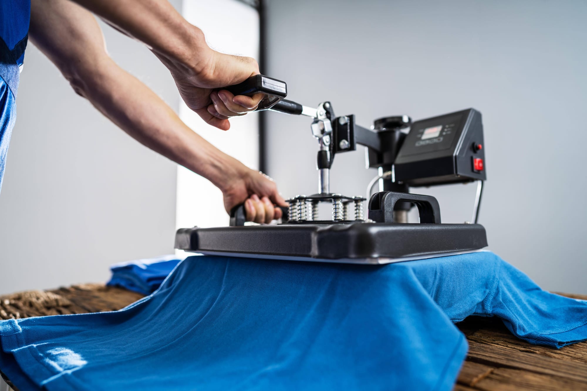 Apparel that Works: Production and Fulfillment Tips for the Construction Industry