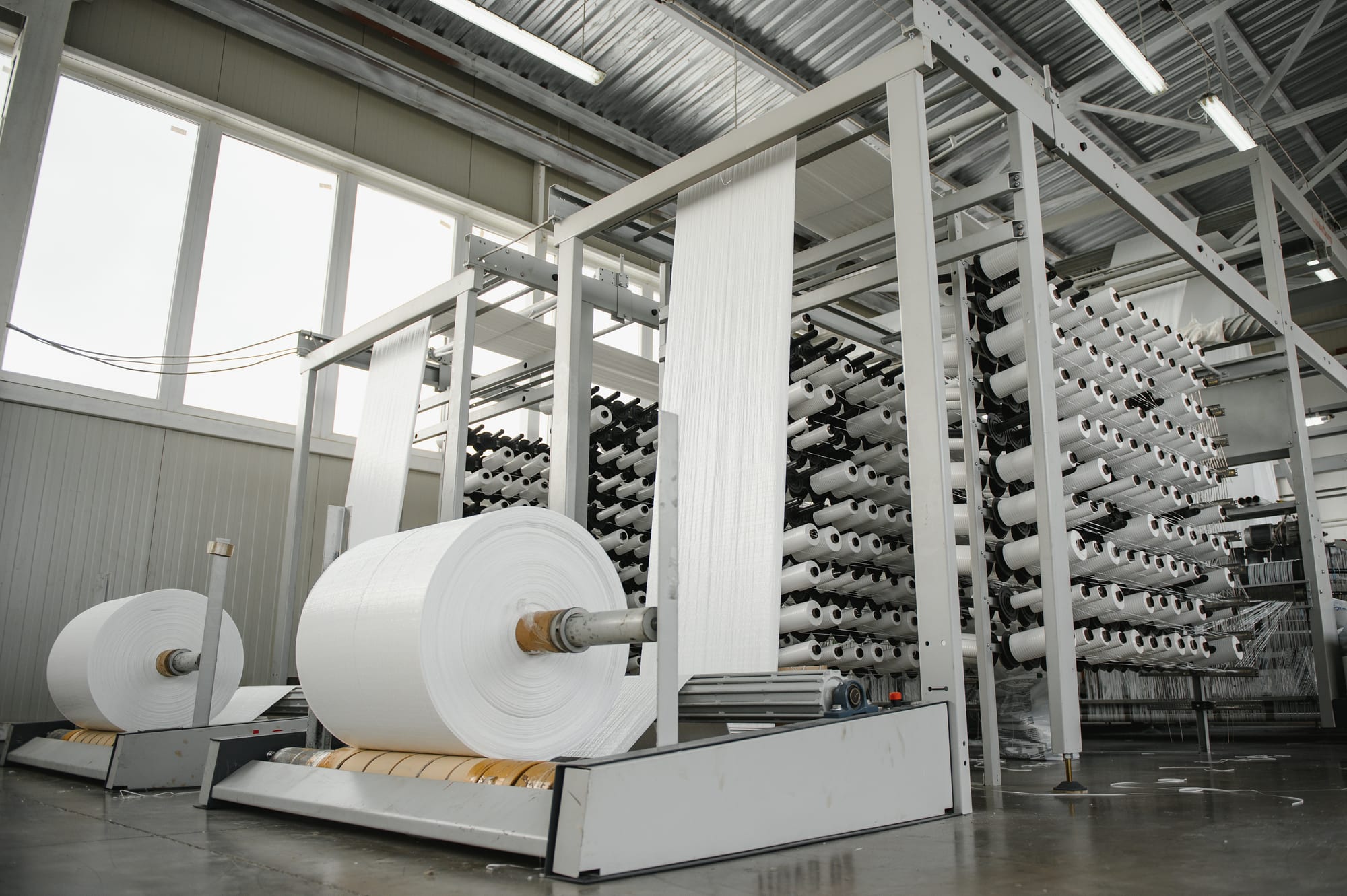 The Future of Production: How Technology is Redefining Apparel and Gift Manufacturing