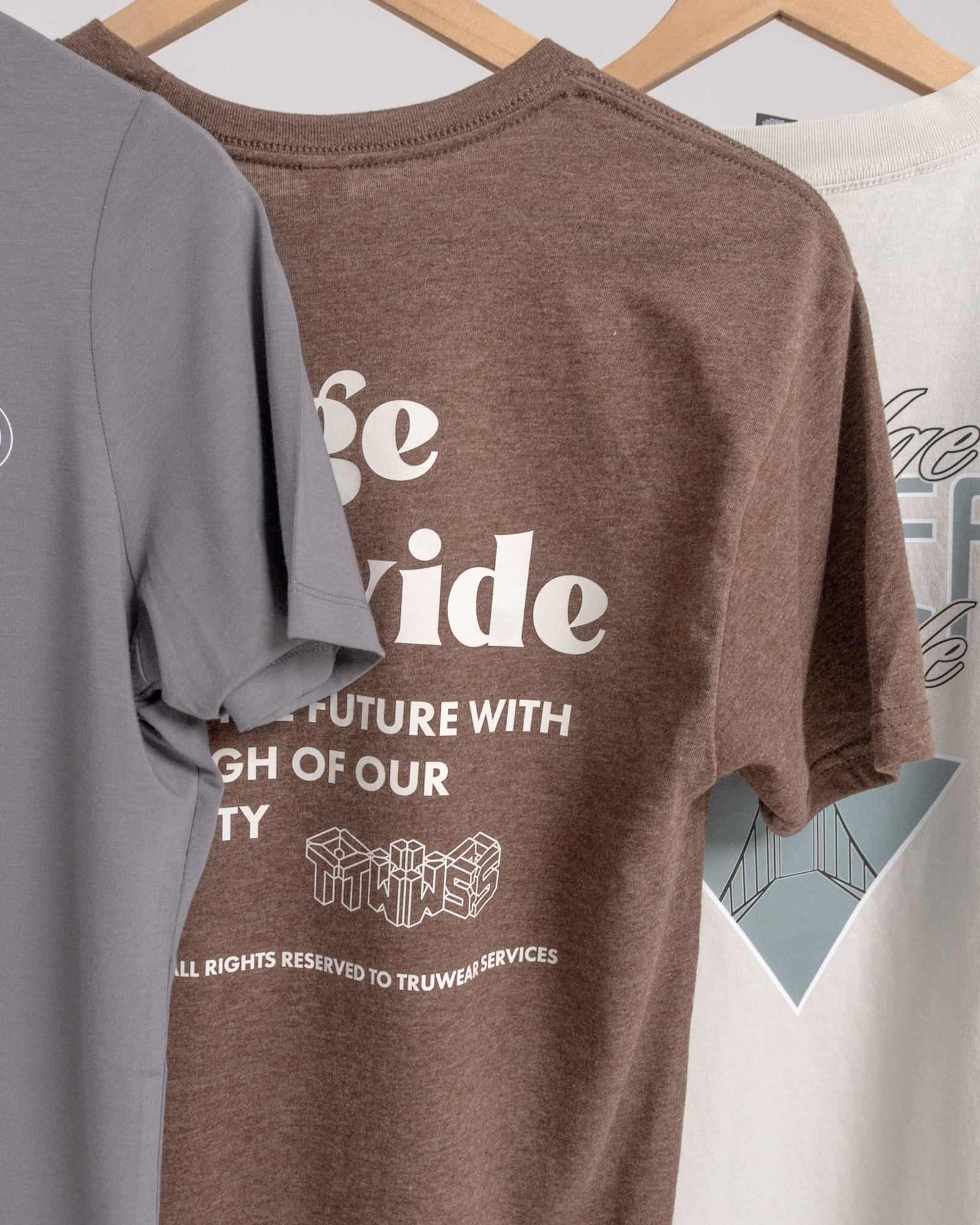 Enhancing Employee Engagement and Retention Through Custom Apparel