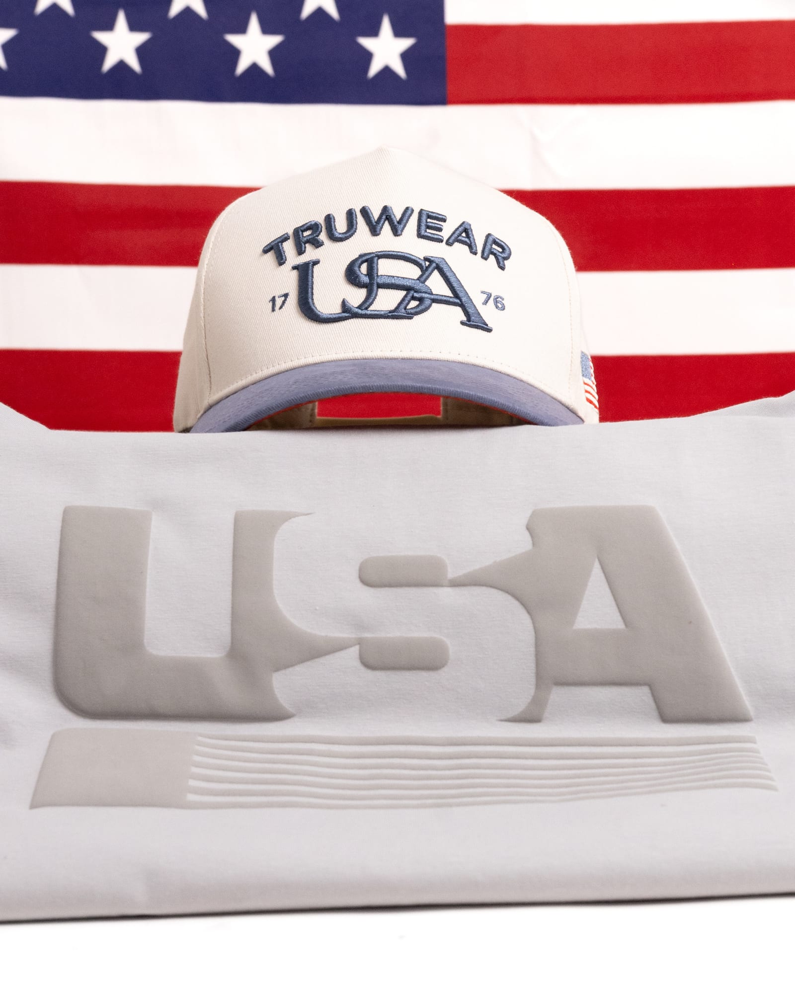 Truwear's 4th of July Limited Edition Drop