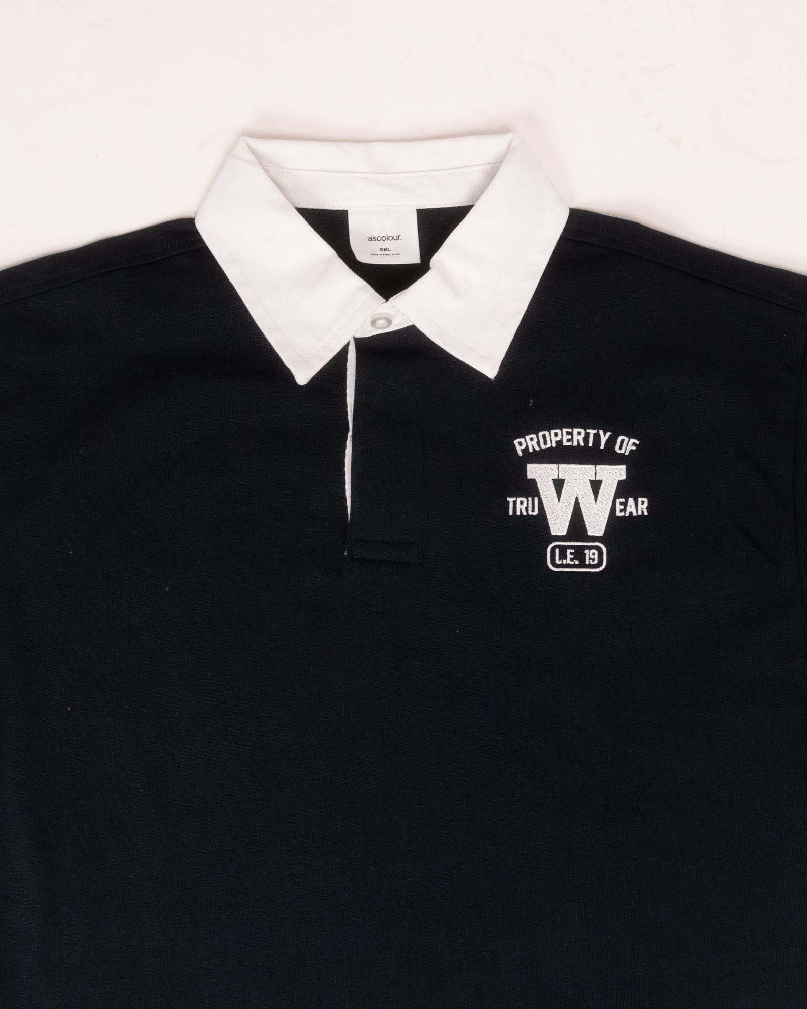 Custom Apparel Solutions for Retail Branding