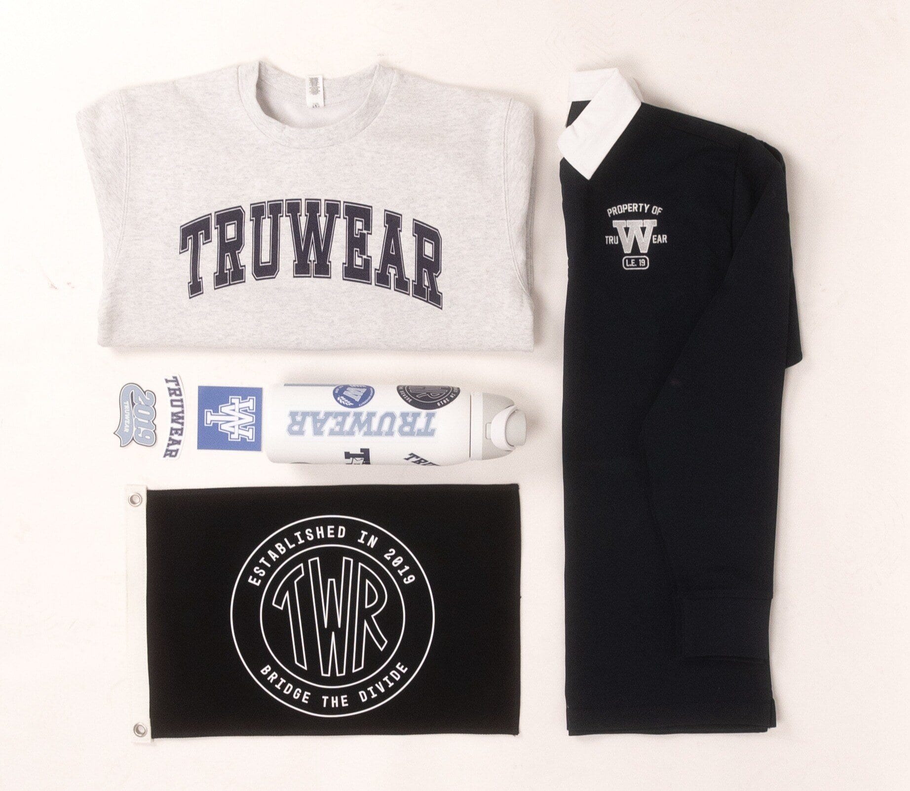 Dressing for Success: Managing School Apparel Production and Fulfillment