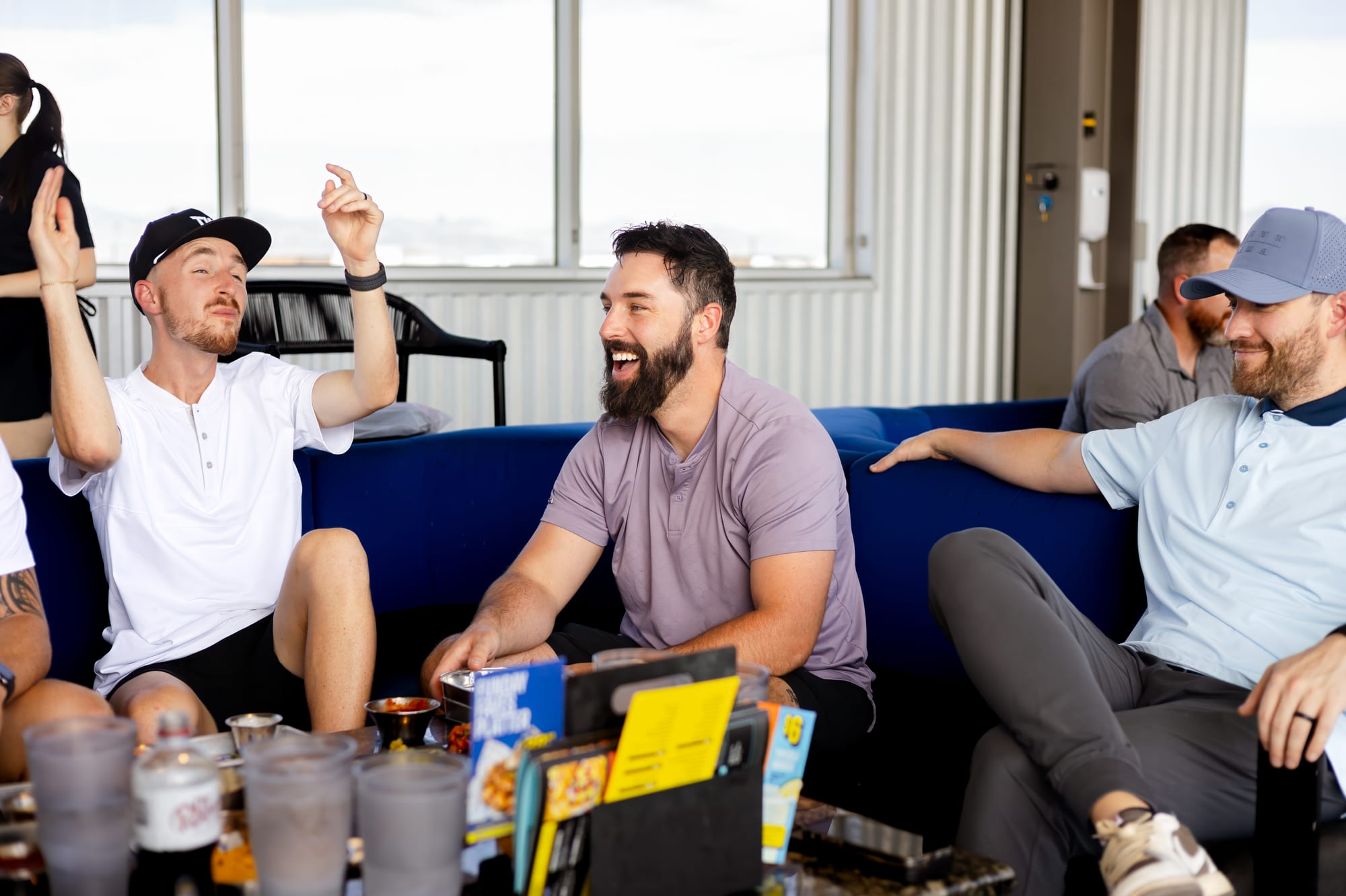 How Can Custom Branded Apparel Boost Team Morale and Company Culture?