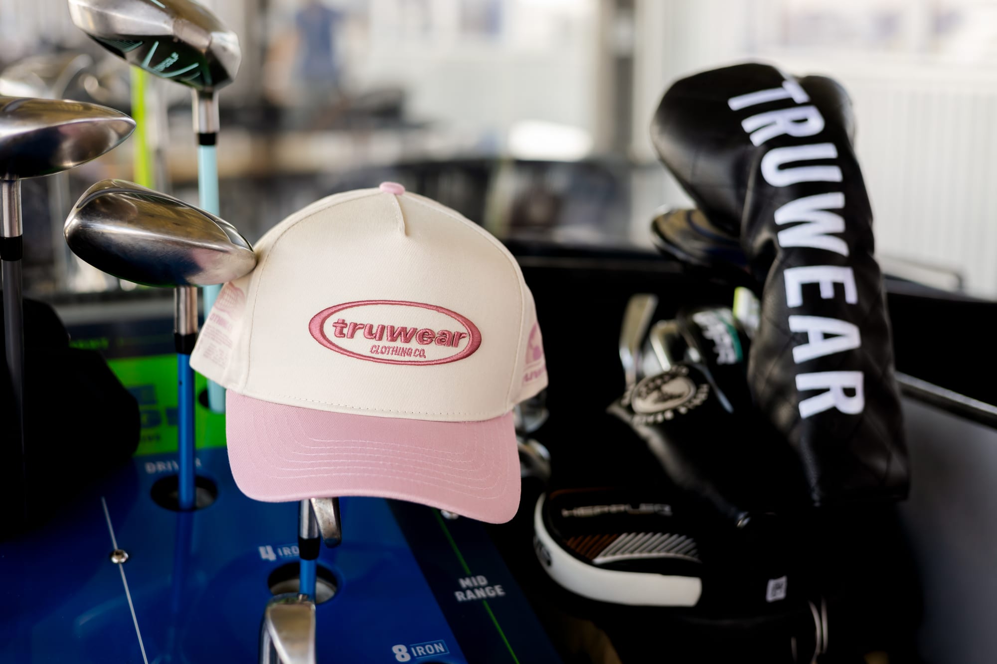 How Truwear Designs Custom Branded Apparel That Employees Actually Want to Wear
