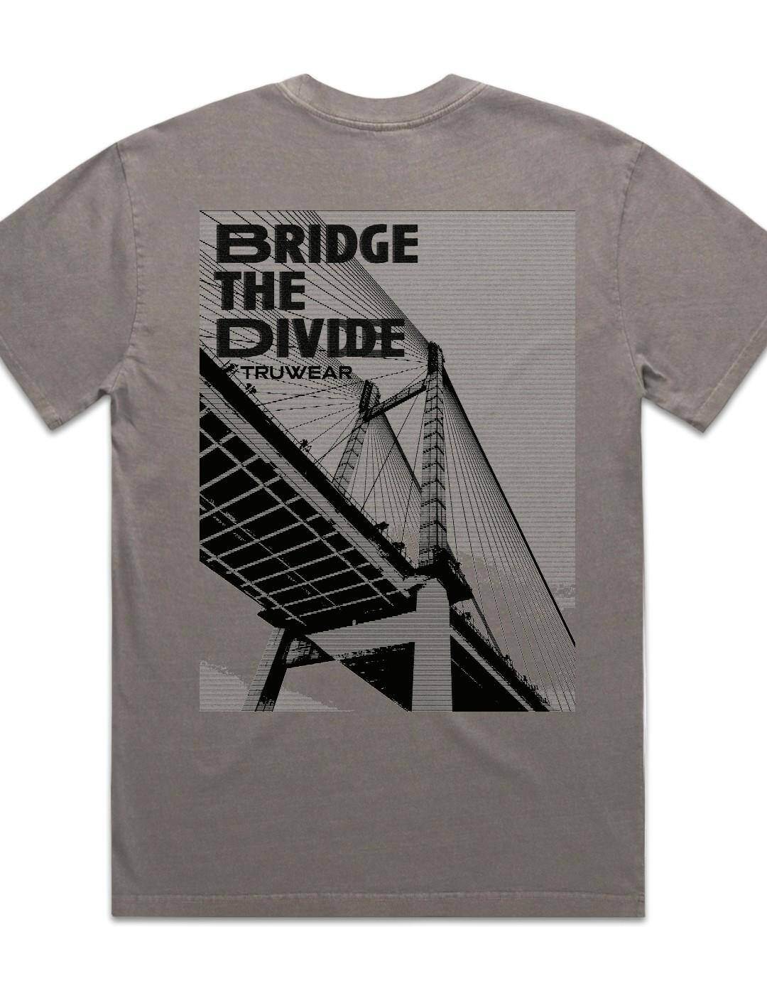 The STREET STYLE Graphic Drop