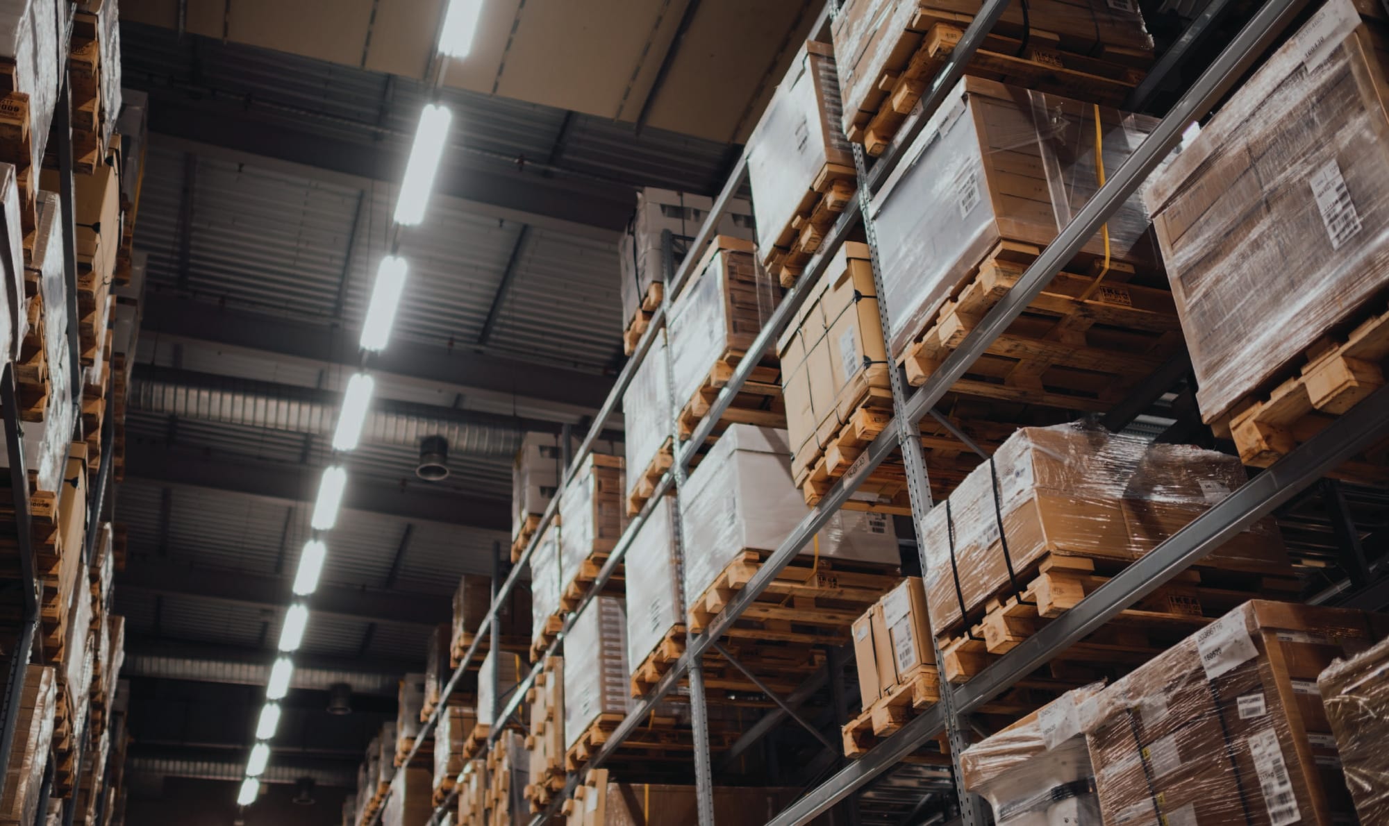 Shared Inventory - Experience Tru-Quality in Every Thread with Truwear's Shared Inventory