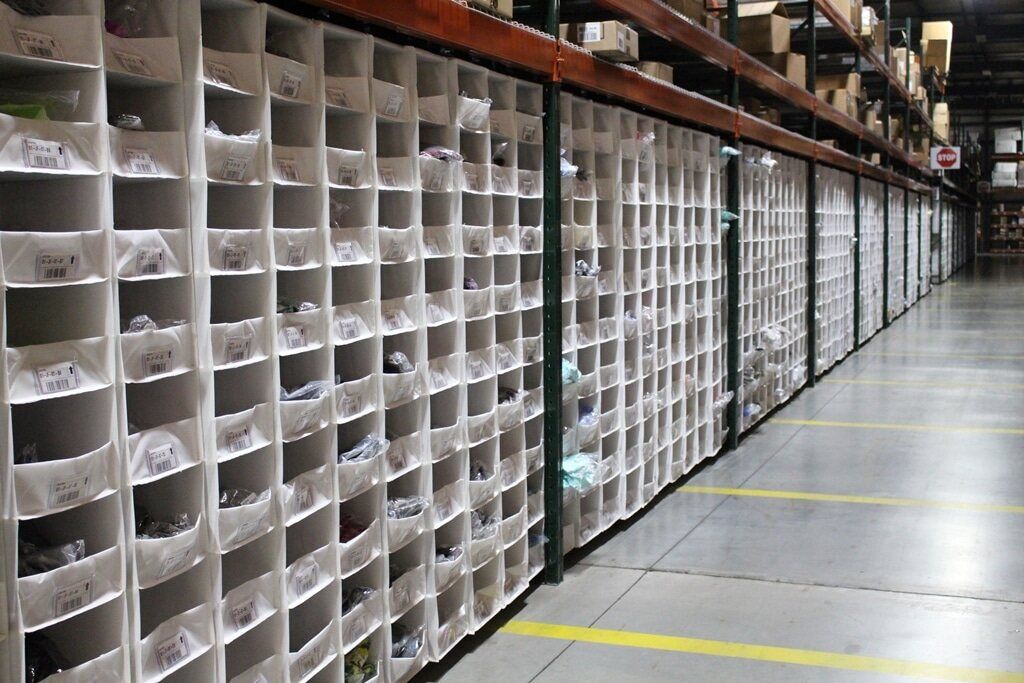 Streamlining Corporate Apparel Production and Fulfillment Strategies for Offices