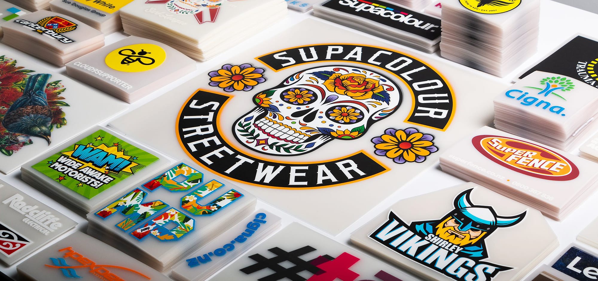 Revolutionizing Corporate Swag with Truwear's Expertise