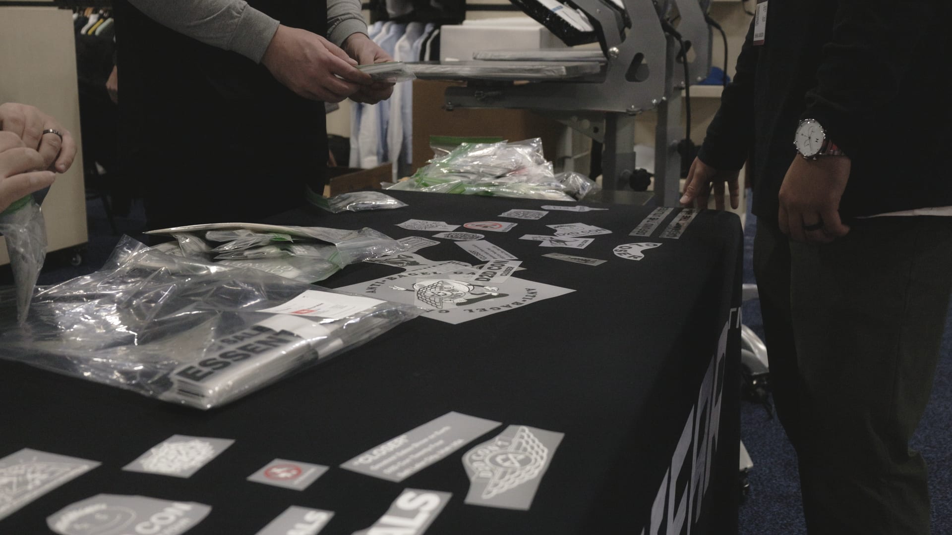 Maximizing Budget and Impact with Cost-Effective Promotional Products