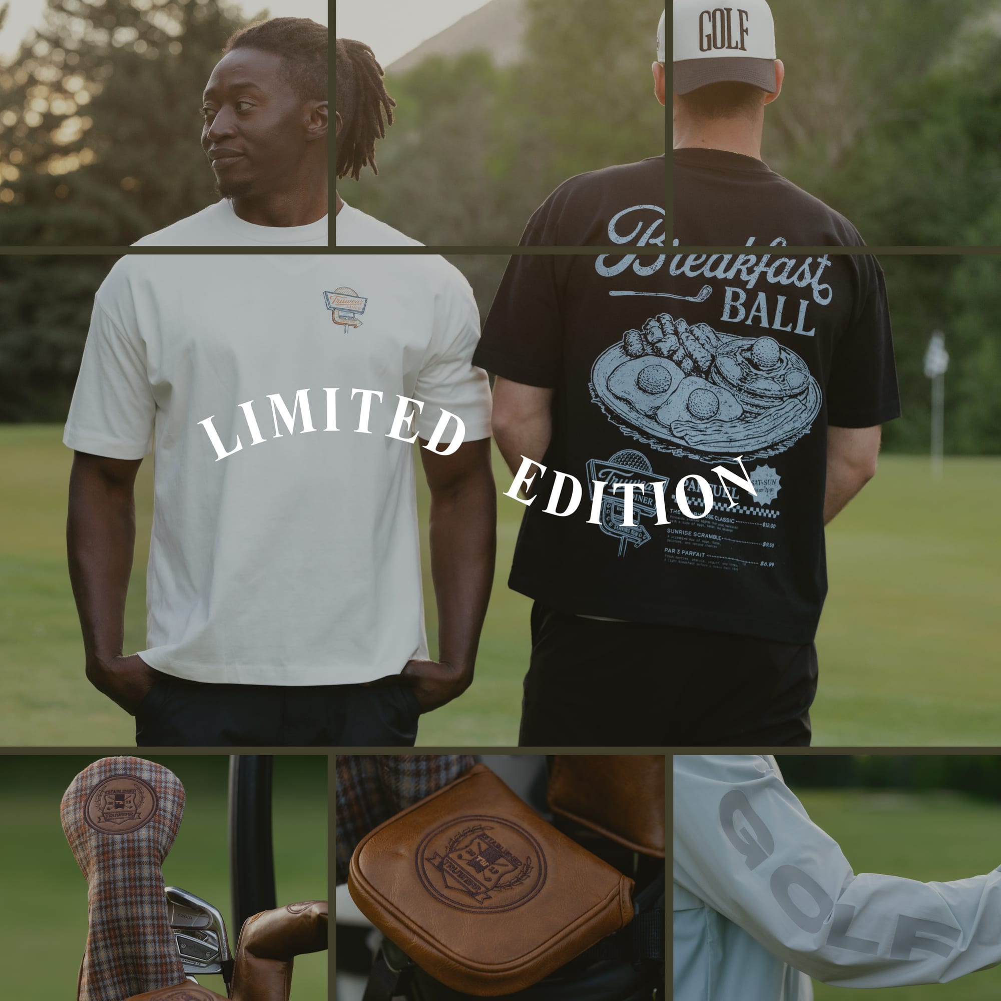 June Limited Edition: The Breakfast Ball Club