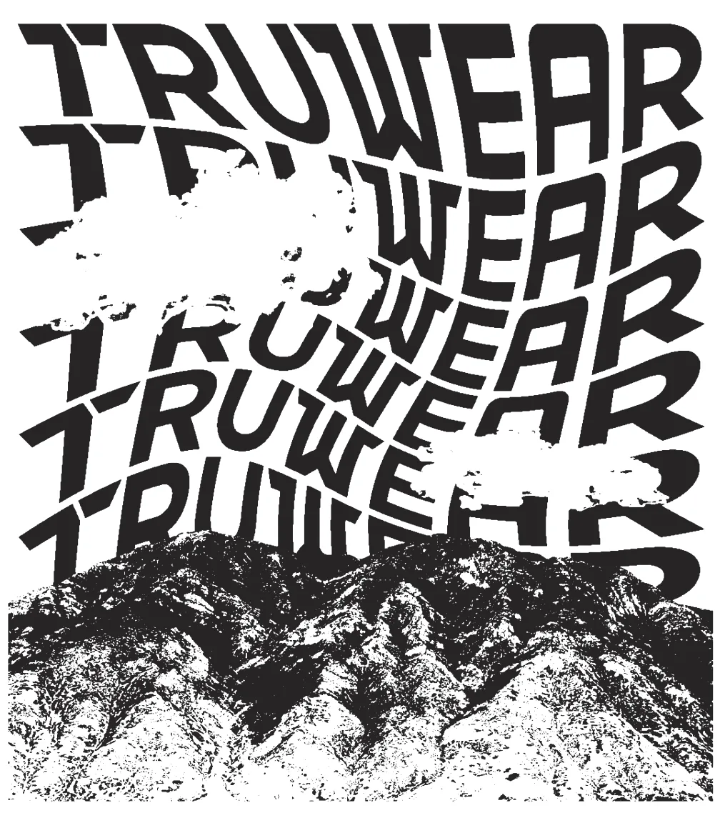 Truwear Services: Graphic Design Meets Brand Brilliance
