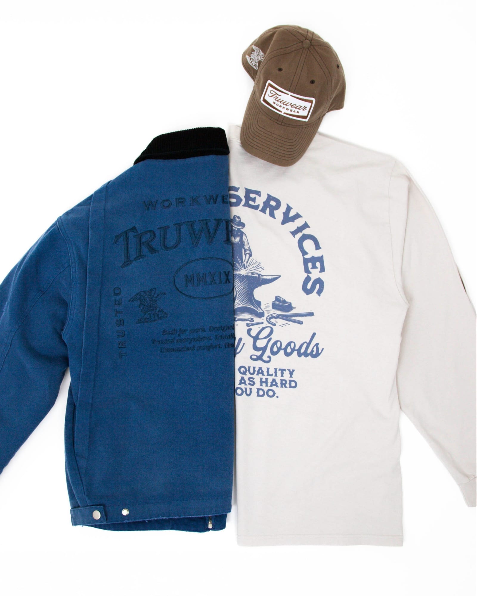 Custom Branded Apparel Strategies for Sales HR and Operations Teams