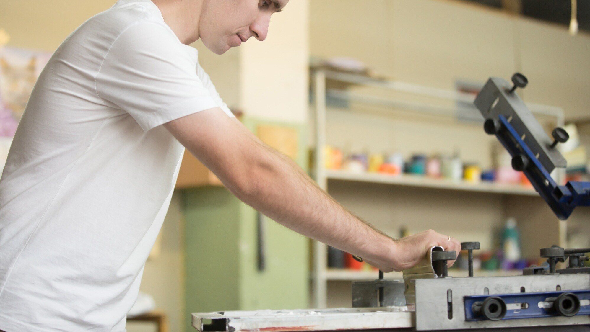 Designing and Fulfilling Custom Apparel for Fitness Centers and Gyms