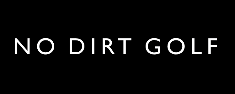 No Dirt Golf
